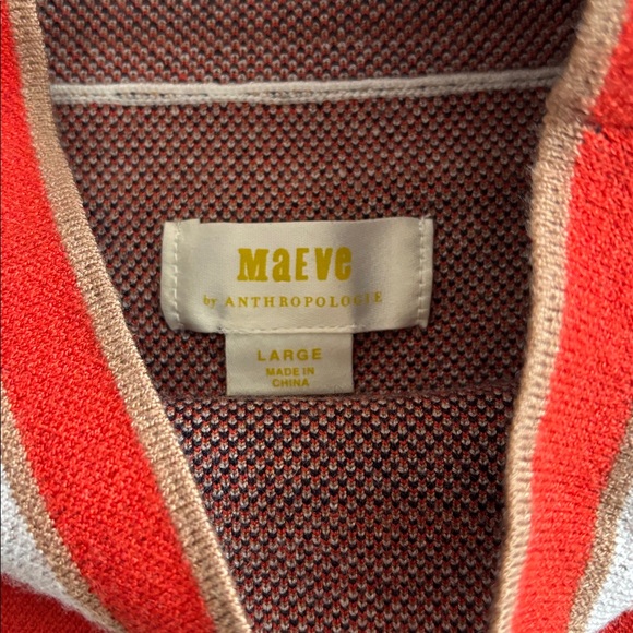 The Carys Mock-Neck Sweater by Maeve - Picture 2 of 4